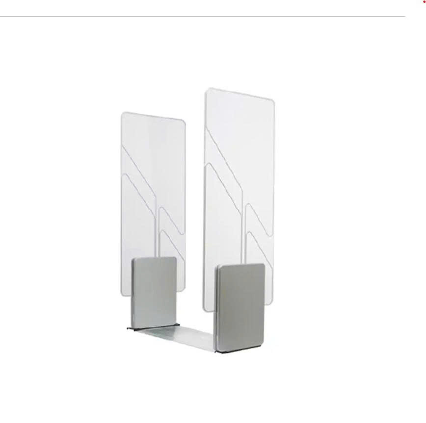 Cổng an ninh thư viện RFID Bibliotheca